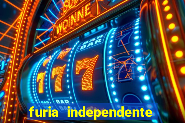 furia independente guarani aliadas